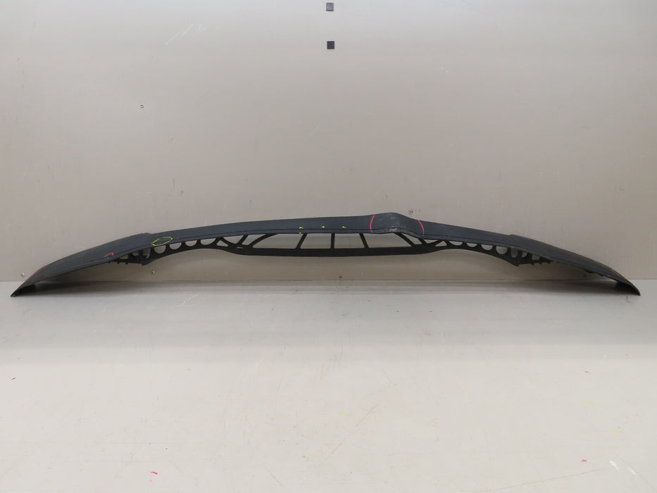 2021-2023 FORD F150 FRONT LOWER AIR DAM VALANCE BUMPER COVER OEM