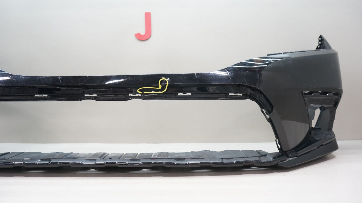 2022-2024 HONDA CIVIC FRONT BUMPER COVER PANEL OEM 71101-T20-A000