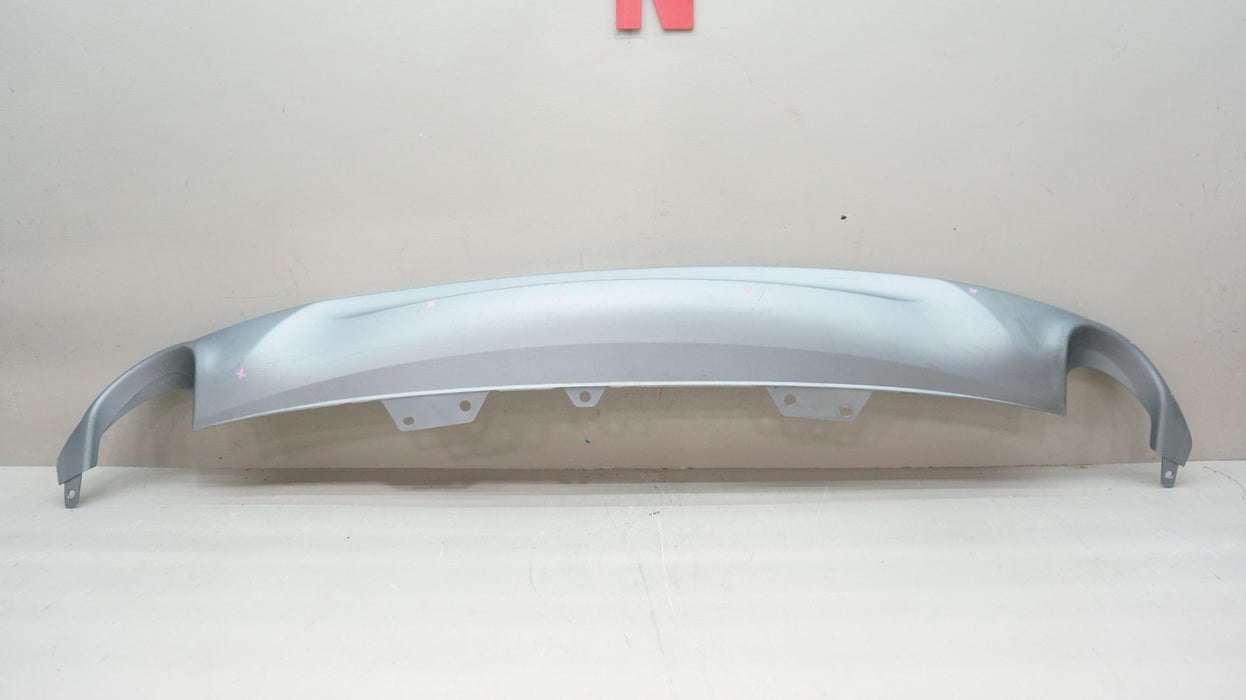 2017-2019 HONDA CR-V CRV REAR LOWER BUMPER VALANCE COVER 71510-TLA-A000 OEM