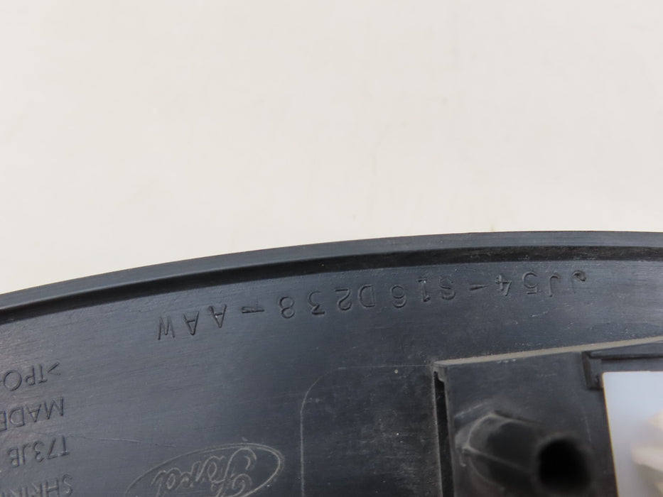 2013-2016 FORD ESCAPE FRONT RIGHT PASSENGER WHEEL ARCH FENDER FLARE OEM