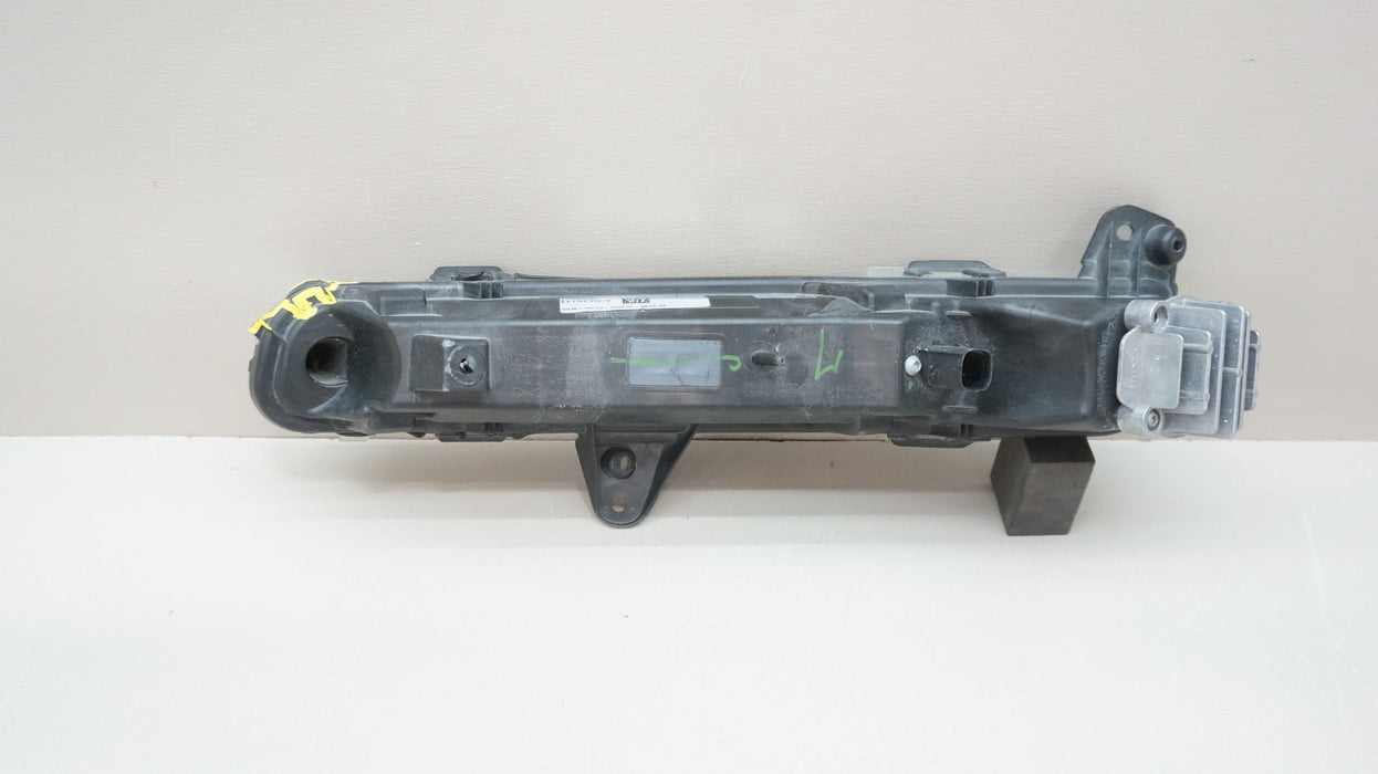 2018-2024 LINCOLN NAVIGATOR RIGHT DRL DAYTIME RUNNING LIGHT OEM JL7B-15A424