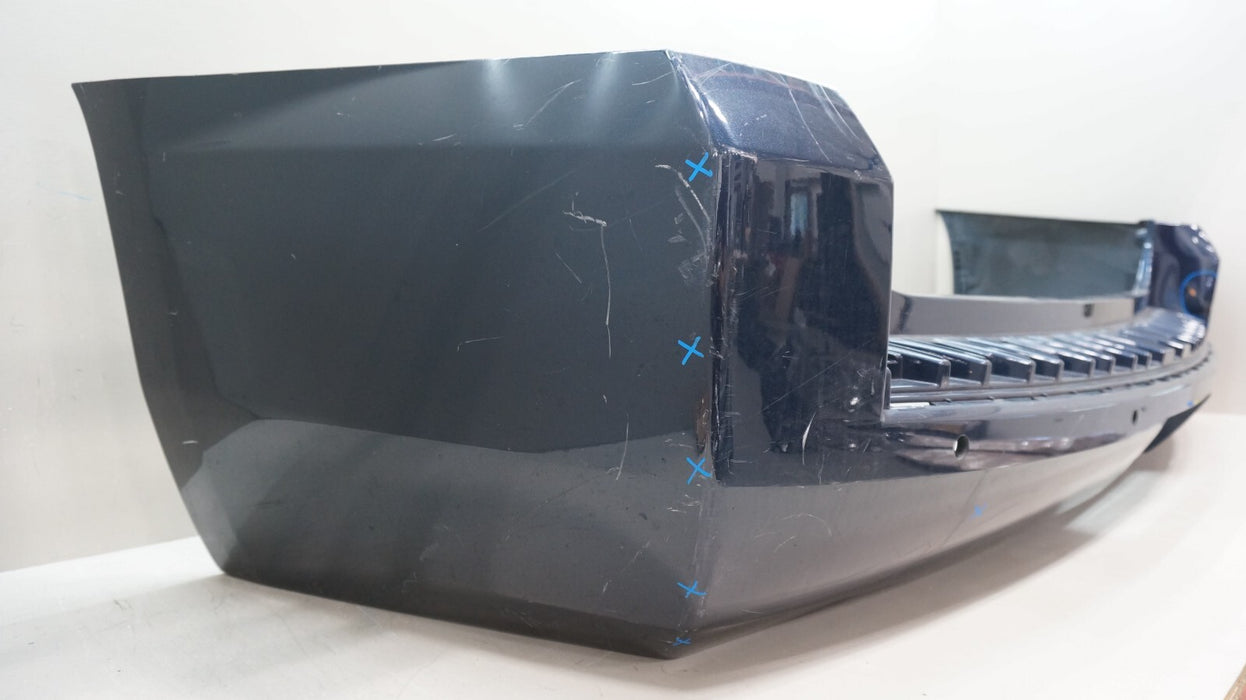 2015-2020 CHEVROLET TAHOE REAR BUMPER COVER PANEL OEM