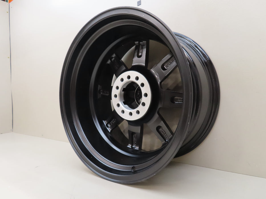 FUEL 20X10J RIM 1 PIECE