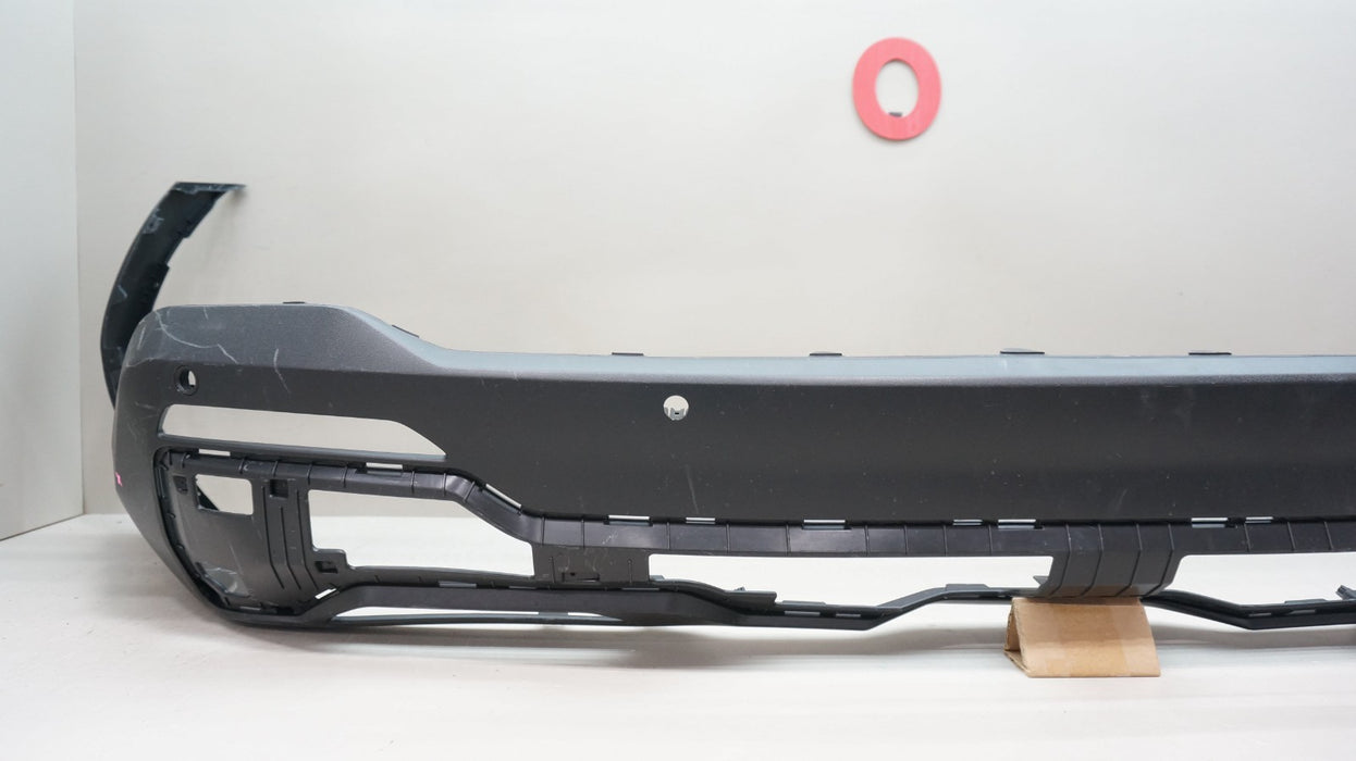 2024-2025 KIA SORENTO REAR LOWER BUMPER VALANCE PANEL OEM 86612-R5AA0