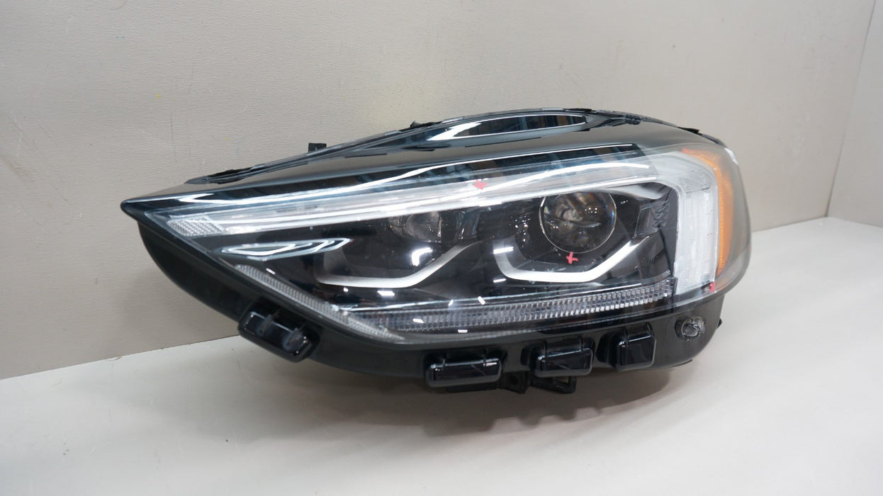2019-2023 FORD EDGE FRONT LEFT DRIVERS SIDE LED HEADLIGHT OEM