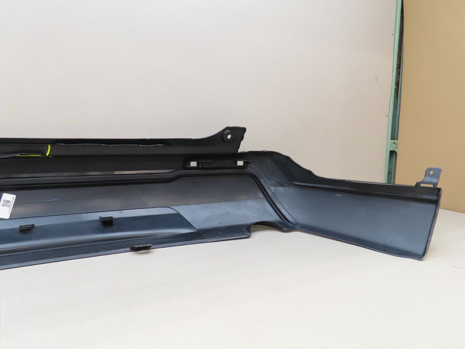 2023 HONDA CR-V EX-L EX 4DR SUV REAR BUMPER COVER PANEL OEM 71501-3A0-A000
