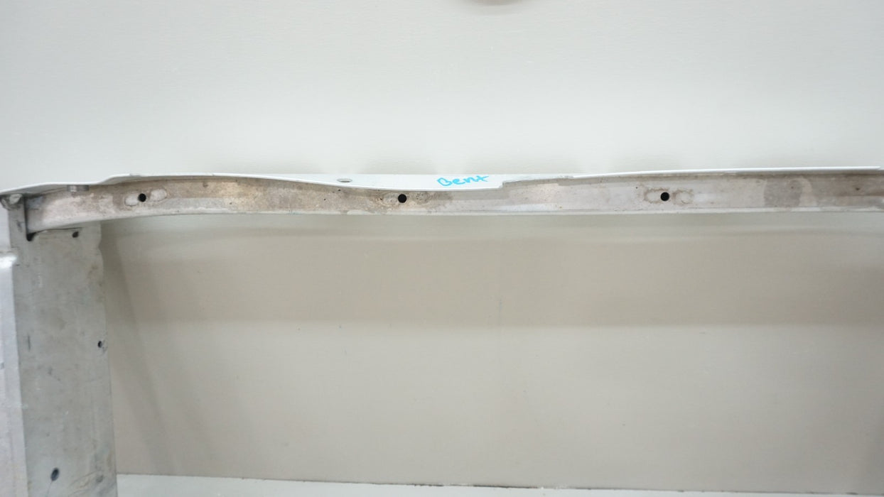 2018-2021 BMW X3 X4 FRONT BUMPER REINFORCEMENT IMPACT BAR REBAR 168083 14 OEM
