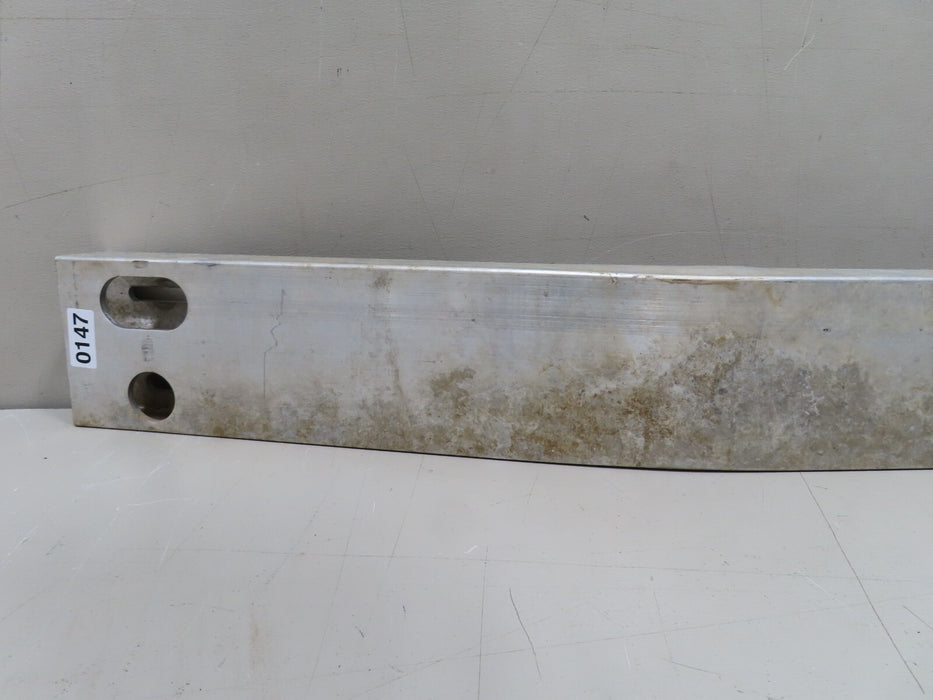 2015-2019 TOYOTA HIGHLANDER REAR BUMPER REINFORCEMENT BEAM IMPACT BAR REBAR OEM