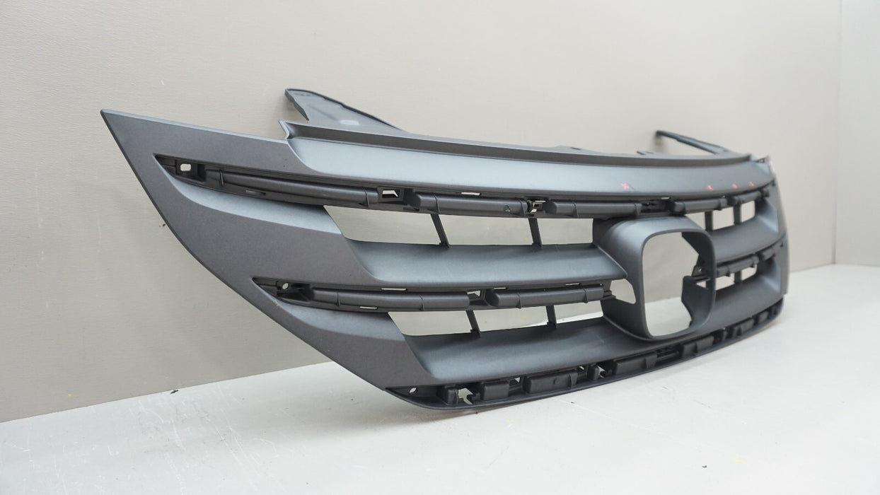 2012-2014 HONDA CR-V CRV FRONT  UPPER RADIATOR GRILLE OEM 71121T0G010