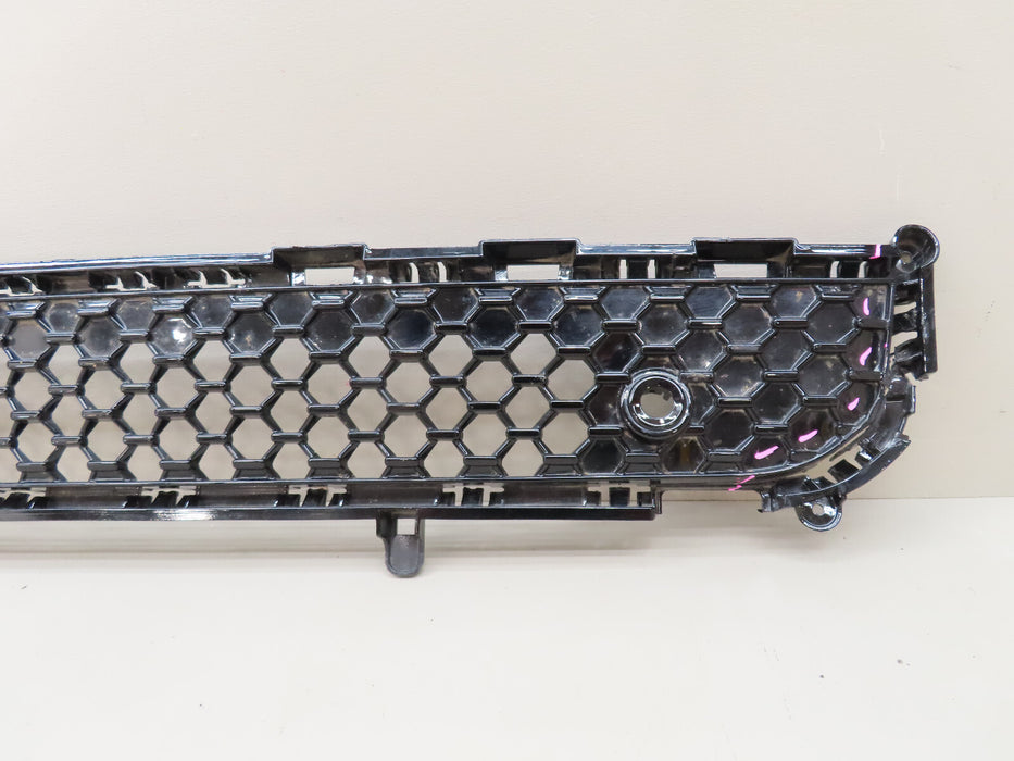 2021-2024 JEEP GRAND CHEROKEE FRONT LOWER GRILL GRILLE OEM 7CW09TRMAA