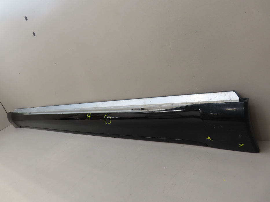 2023-2024 JEEP GRAND CHEROKEE L LEFT DRIVER SIDE RUNNING BOARD STEP PAD OEM