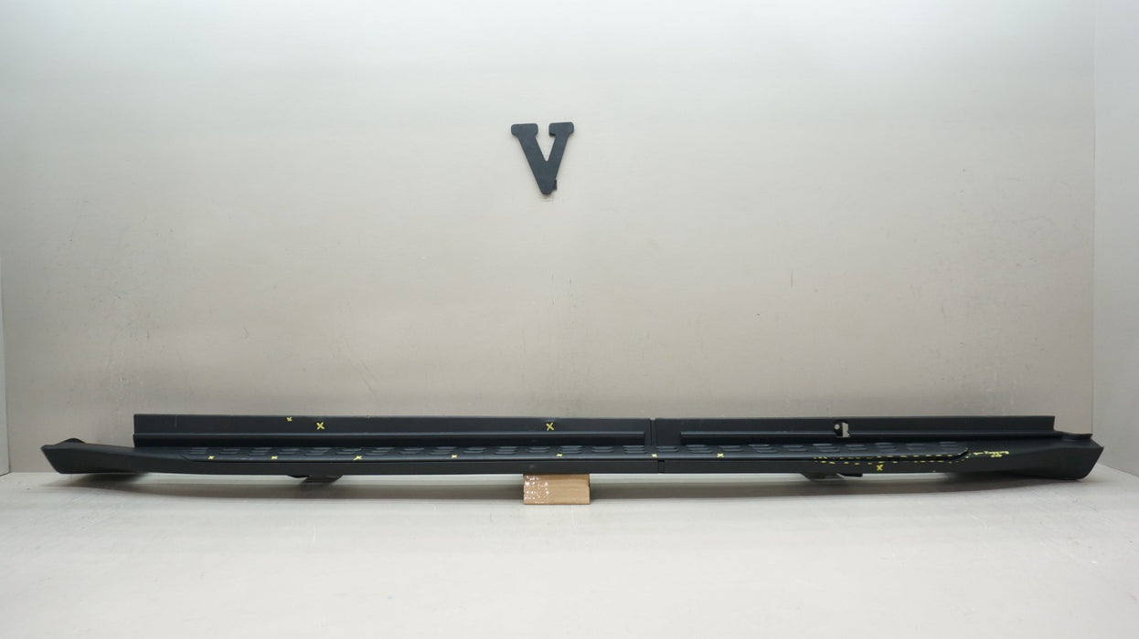 2021-2025 JEEP GRAND CHEROKEE LEFT DRIVER SIDE RUNNING BOARD STEP OEM