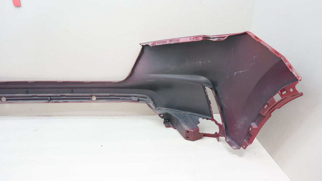 2023-2024 HONDA CR-V CRV FRONT BUMPER COVER PANEL OEM 71101-3A0A-A000