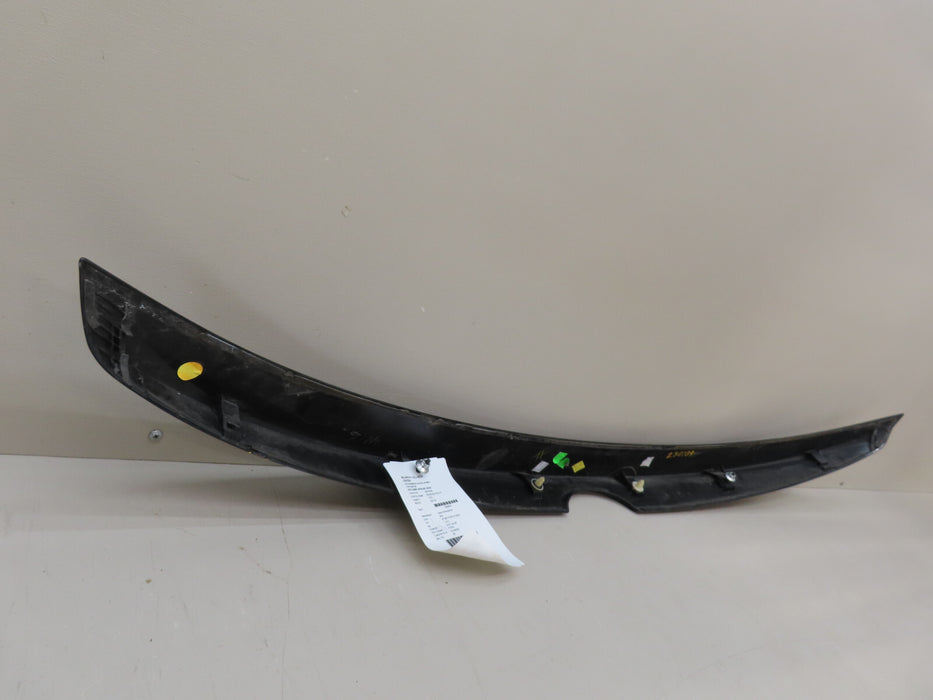 2015-2017 TOYOTA CAMRY REAR TRUNK LID SPOILER OEM