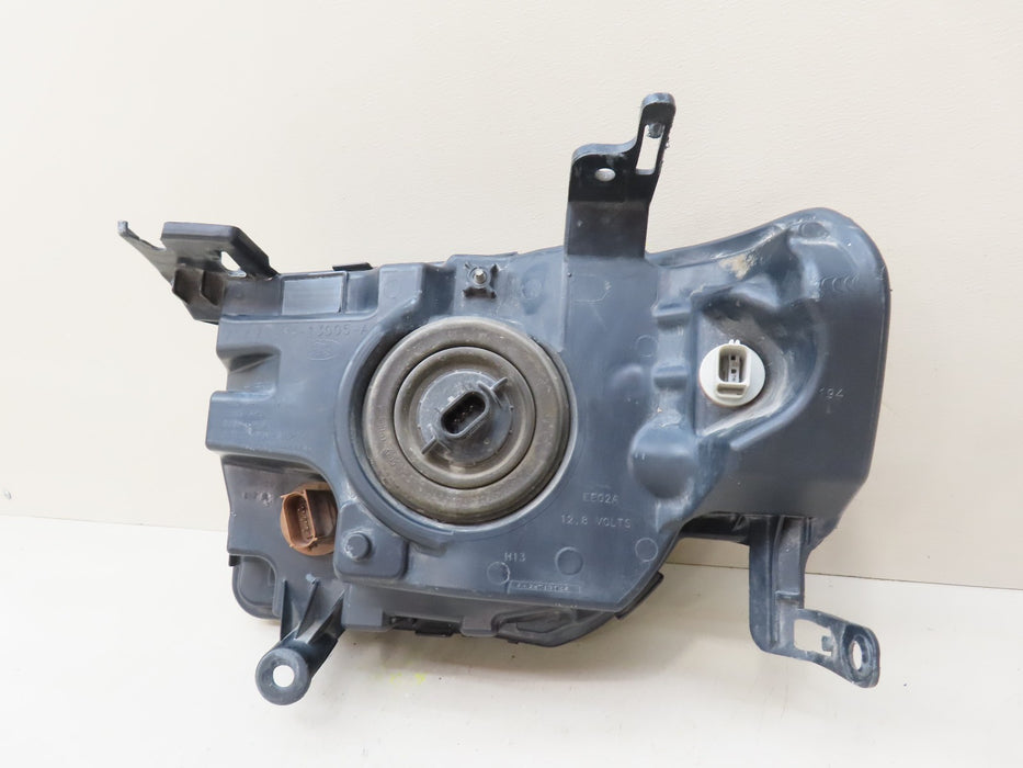 2008-2012 FORD ESCAPE FRONT RIGHT PASSENGER SIDE  HEADLIGHT OEM 9319