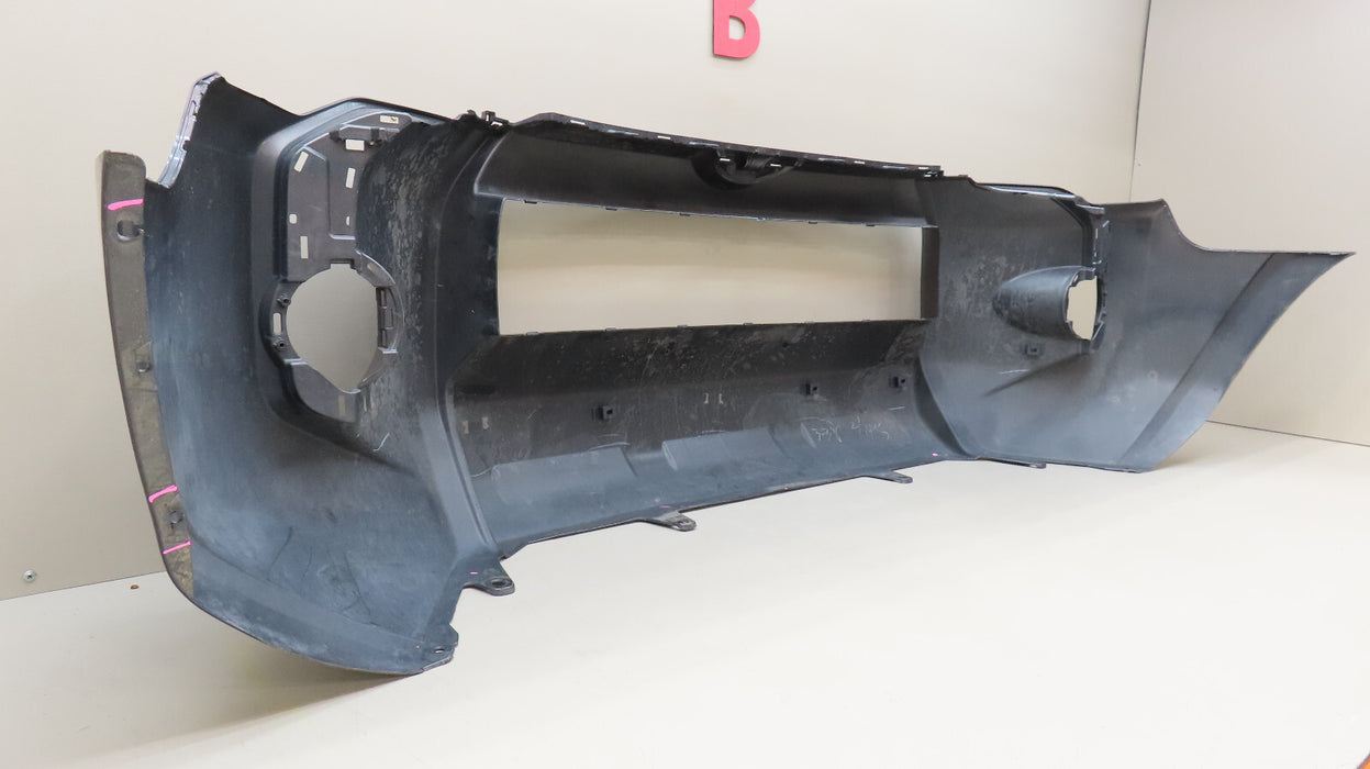 2014-2023 TOYOTA 4RUNNER SR5 FRONT BUMPER COVER OEM 52119-35210