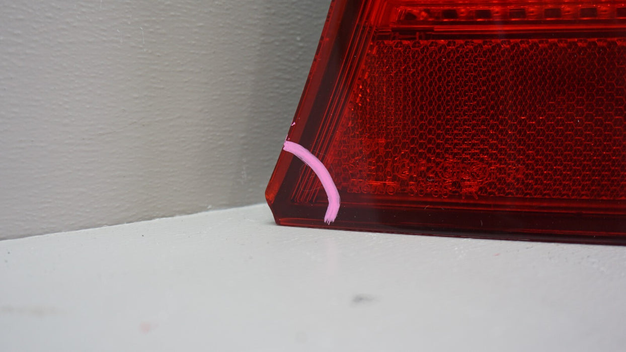 2007-2009 LEXUS LS460 REAR RIGHT PASSENGER SIDE OUTER TAIL LIGHT BRAKE LAMP OEM