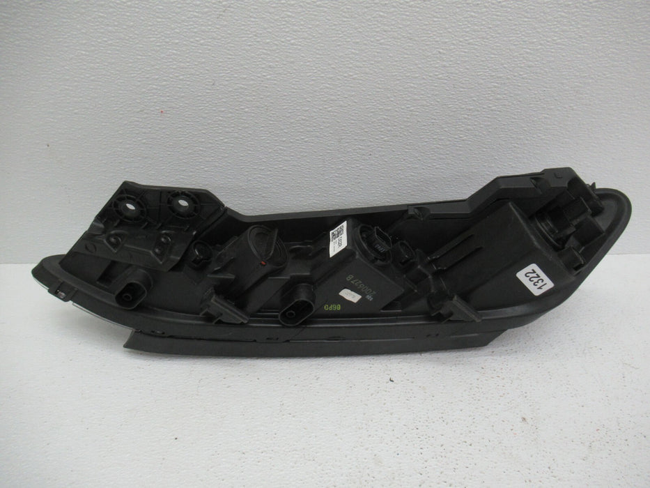 2018-2020 HYUNDAI KONA FRONT RIGHT PASSENGER SIDE DAYLIGHT RUNNING LAMP LED OEM