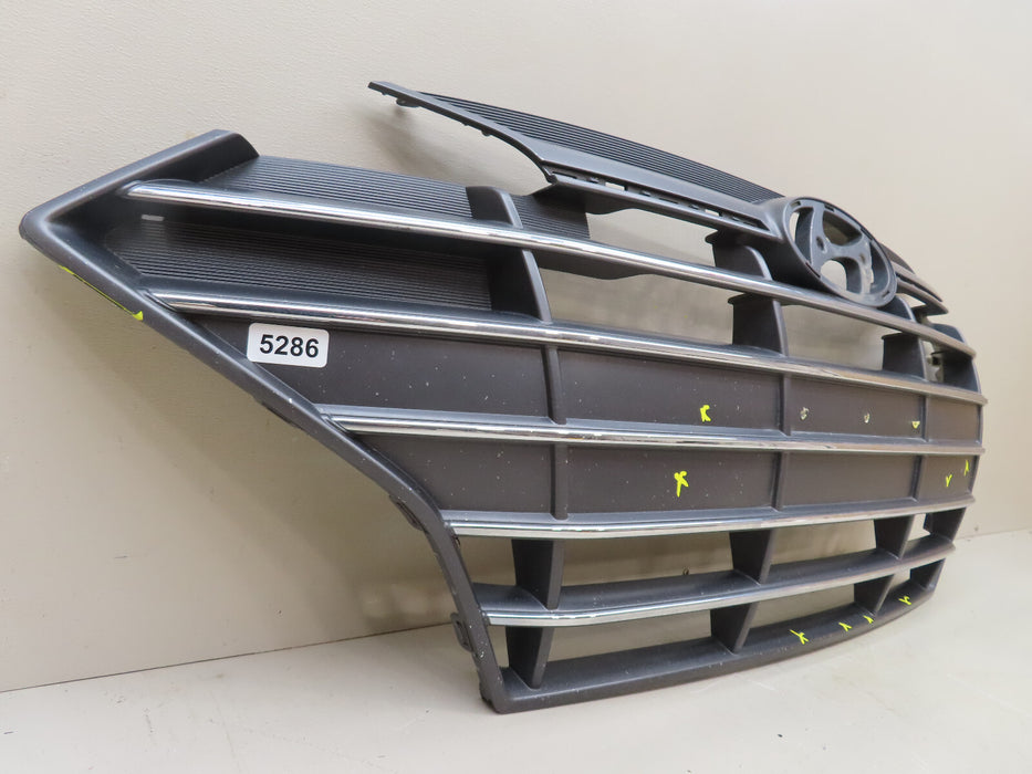 2019-2020 HYUNDAI ELANTRA FRONT GRILL GRILLE OEM 86351-F3510