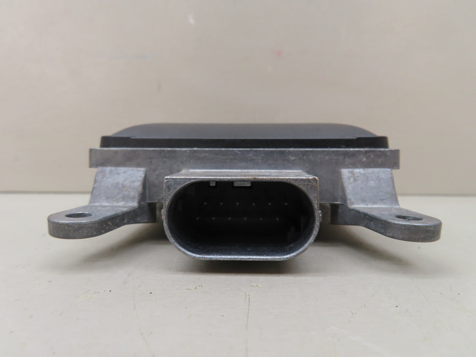 2012-2015 AUDI A7 S7 REAR LEFT DRIVER CHANGE ASSIST CONTROL MODULE OEM