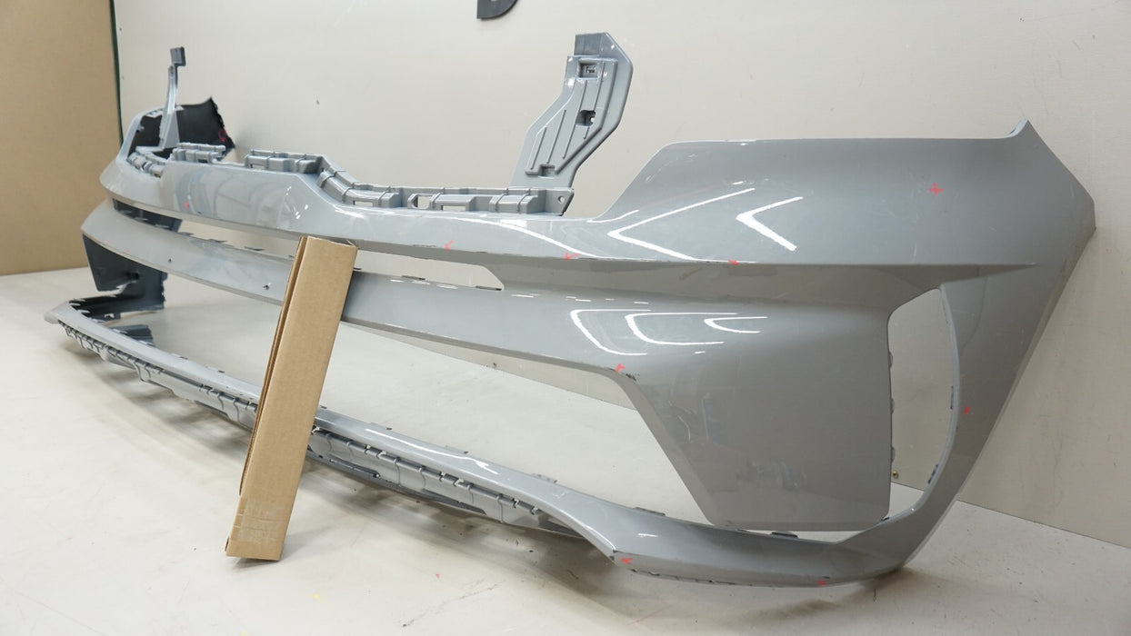2021-2023 KIA SORENTO EX S SUV FRONT UPPER BUMPER COVER PANEL OEM 86511-R5300