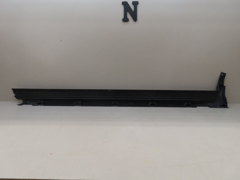 2020-2022 FORD ESCAPE RIGHT PASSENGER SIDE ROCKER PANEL OEM LJ6B-S10154