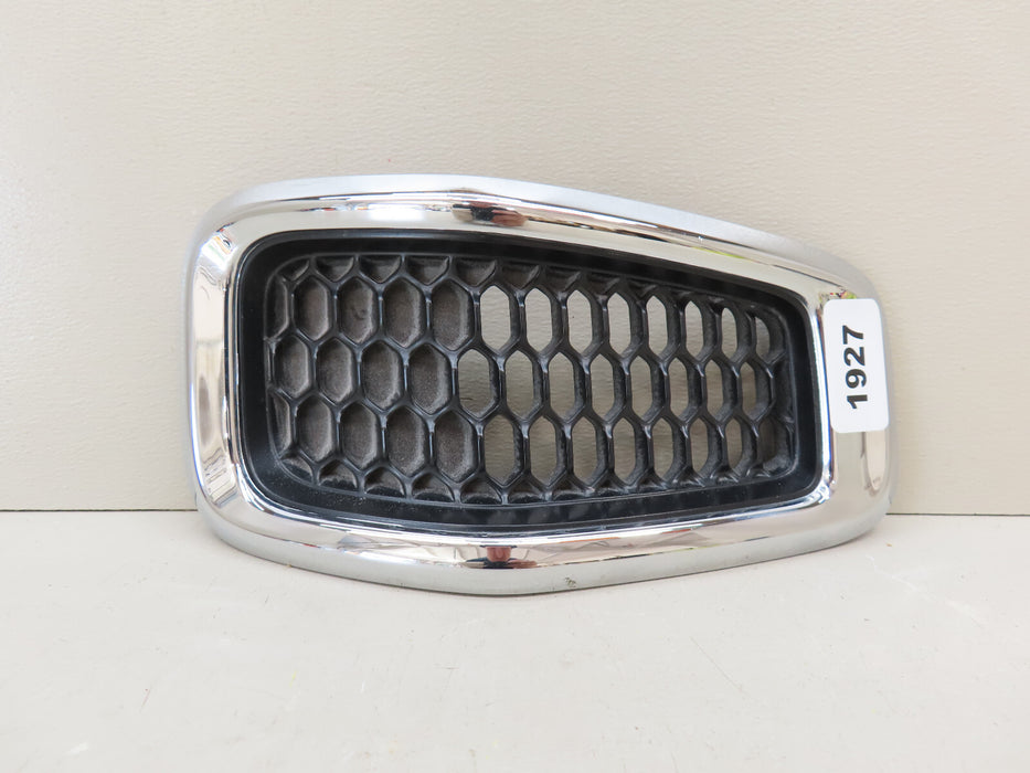 2014-2018 JEEP CHEROKEE FRONT RADIATOR GRILL GRILLE INSERT #7 OEM