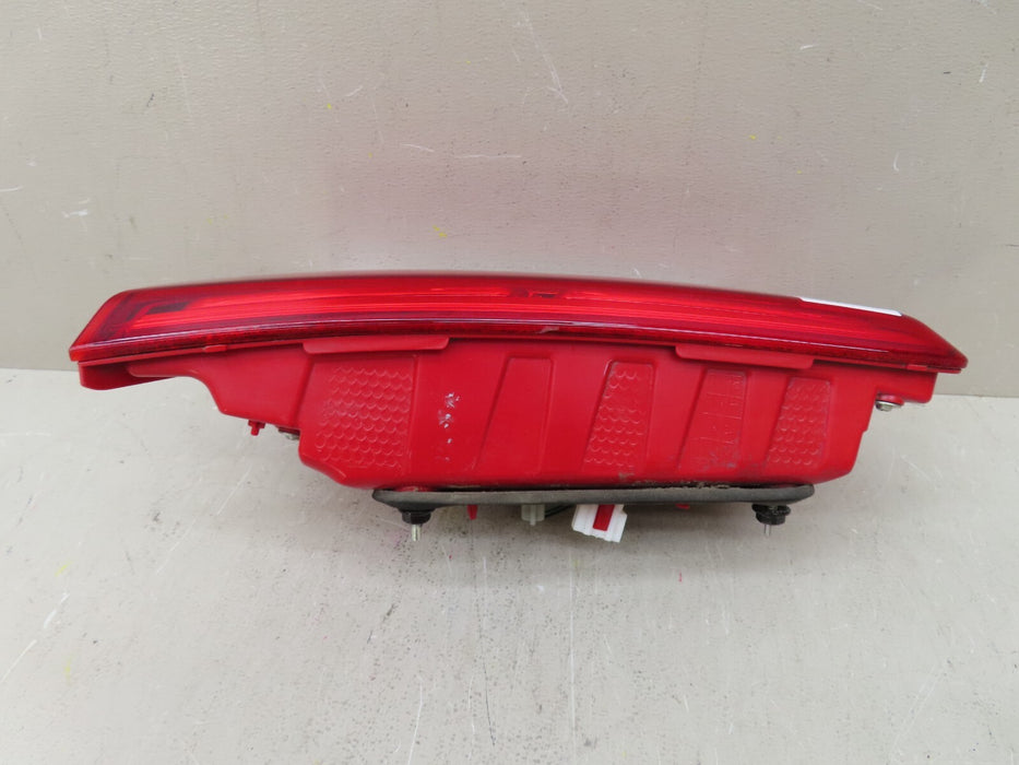 2016-2018 KIA OPTIMA REAR RIGHT SIDE INNER TAIL LIGHT STOP LAMP OEM 92404-D5000