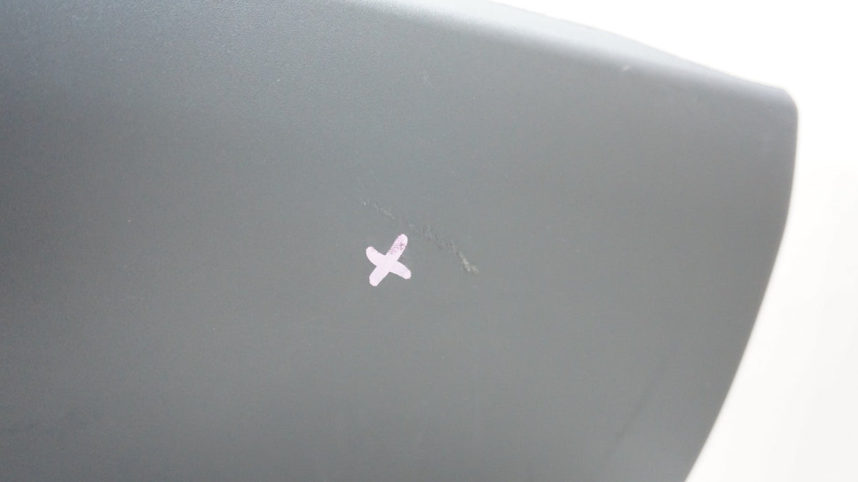 2023-2024 HONDA PILOT REAR LOWER BUMPER VALANCE PANEL OEM 71510-T90A-A212