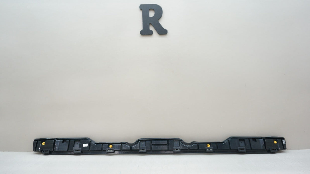 2016-2018 HYUNDAI TUCSON REAR BUMPER SUPPORT BRACKET OEM 87376-D3000