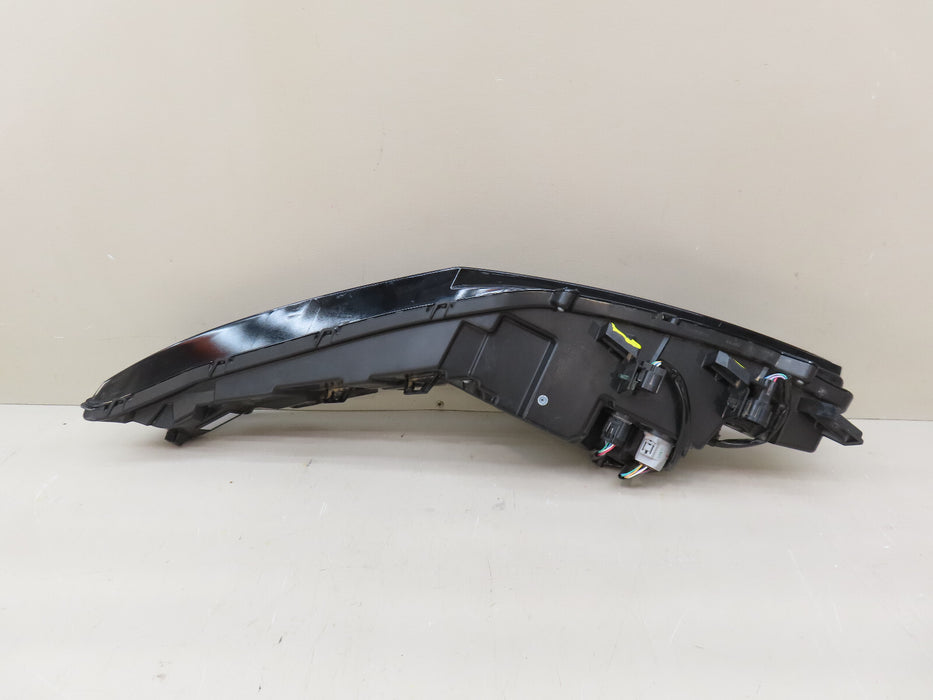 2023-2025 NISSAN ARIYA FRONT RIGHT PASENGER SIDE DRL OEM LED