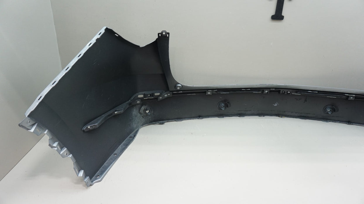 2021-2022 ACURA MDX REAR BUMPER COVER PANEL OEM 71501TYAA000