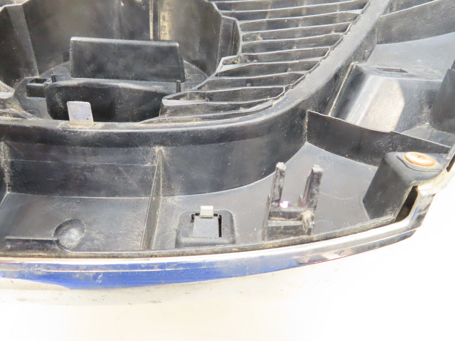 2014-2016 NISSAN ROGUE FRONT RADIATOR GRILL GRILLE OEM 62310-5HA0A