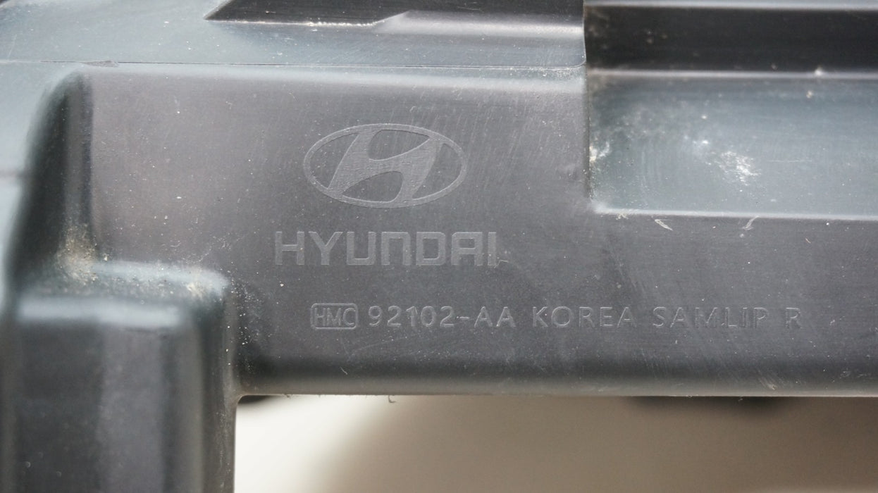 2024-2025 HYUNDAI ELANTRA FRONT RIGHT SIDE FULL LED HEADLIGHT OEM 92102-AA