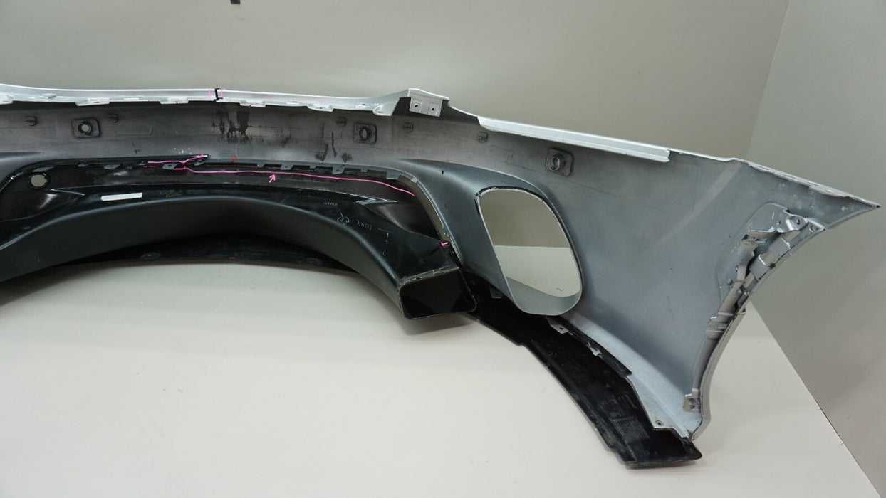 2019-2023 MCLAREN GT FRONT BUMPER COVER OEM 22AA881GP