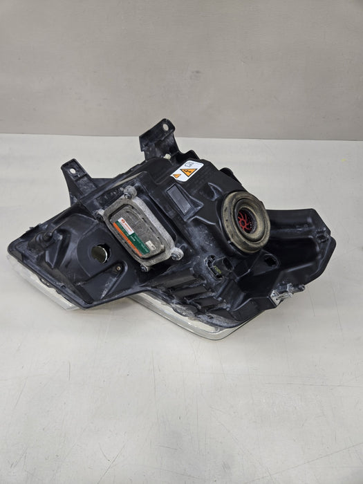 2009-2014 FORD F150 F-150 FRONT RIGHT PASSENGER HEADLIGHT HID XENON OEM