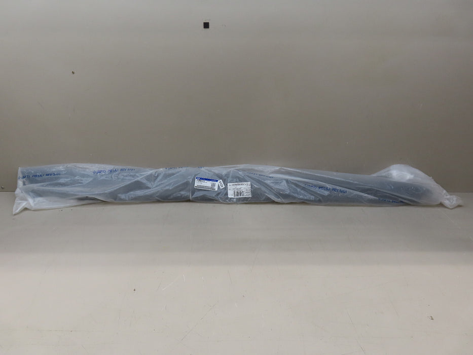 2015-2020 FORD F150 F-150 REAR RIGHT UPPER BED RAIL CAP MOLDING OEM