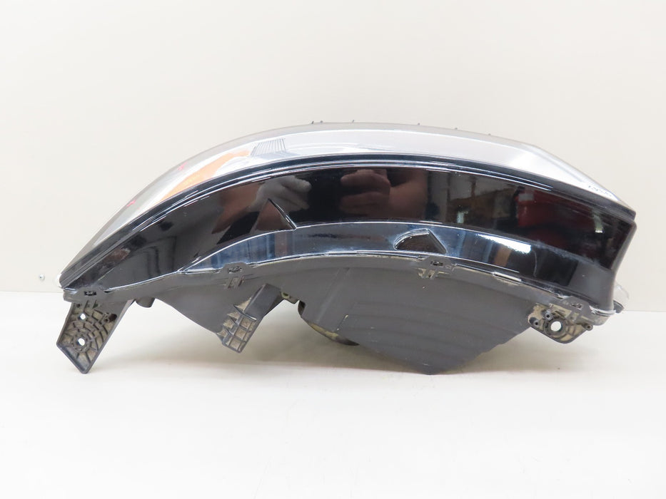 2015-2018 FORD EDGE FRONT LEFT DRIVER SIDE HEADLIGHT HALOGEN OEM 9342