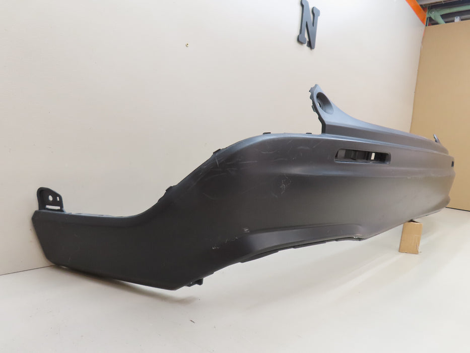 2023 HONDA HRV HR-V REAR BUMPER COVER OEM 71501-3W0-ZZ00