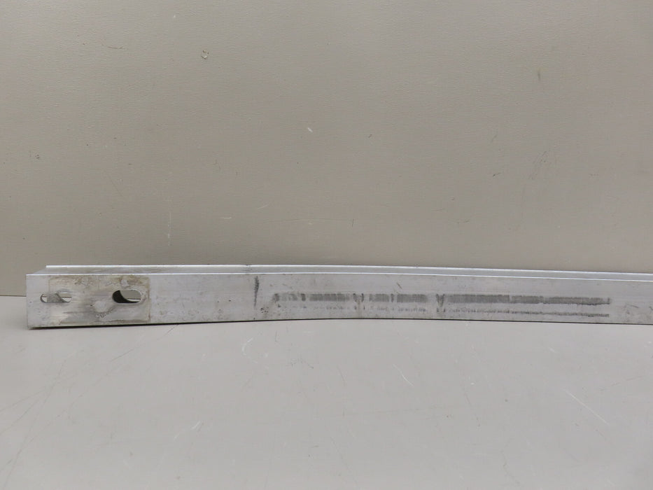 2020-2022 TOYOTA HIGHLANDER FRONT BUMPER REINFORCEMENT IMPACT BAR  OEM