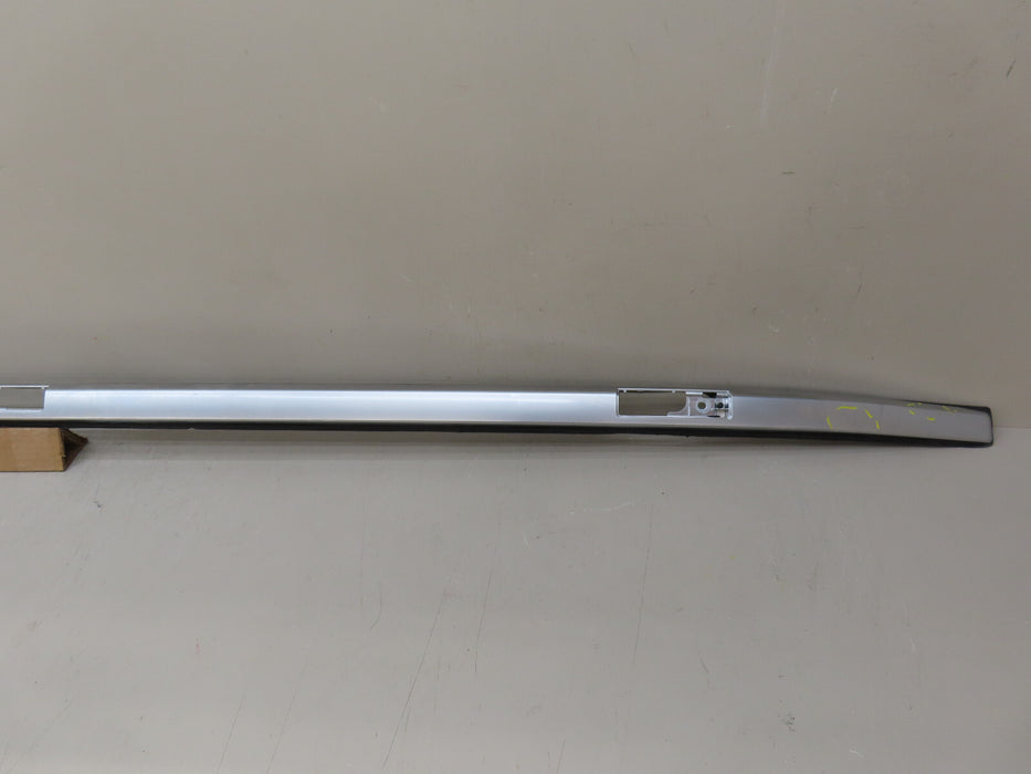 2020-2024 TOYOTA HIGHLANDER RIGHT PASSENGER SIDE ROOF RACK RAIL OEM