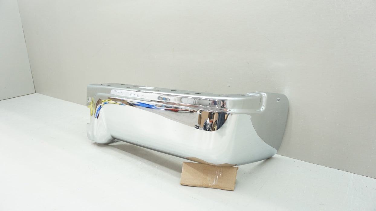 *MINT* 2009-2014 FORD F150 REAR RIGHT PASSENGER SIDE BUMPER END CAP AFTERMARKET