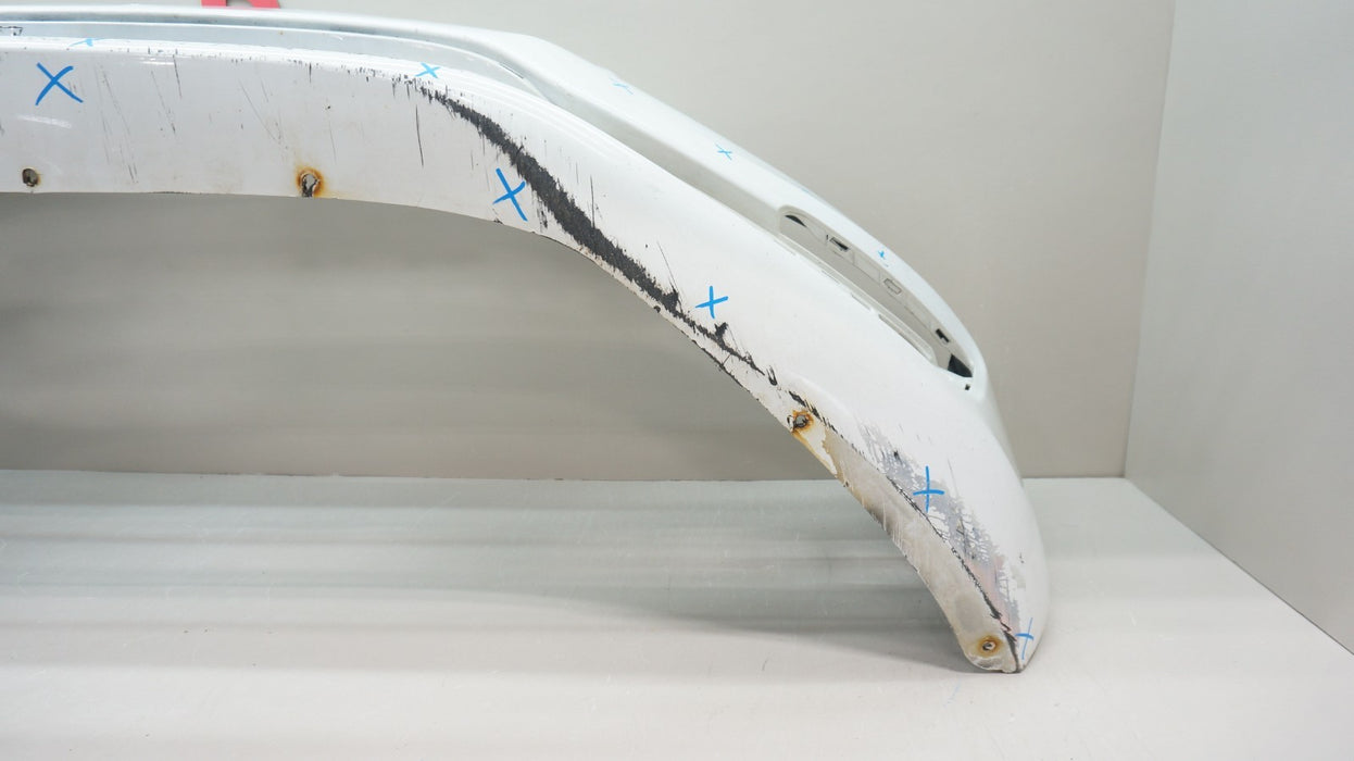 2014-2018 VOLVO S60 FRONT BUMPER COVER PANEL OEM 31323831