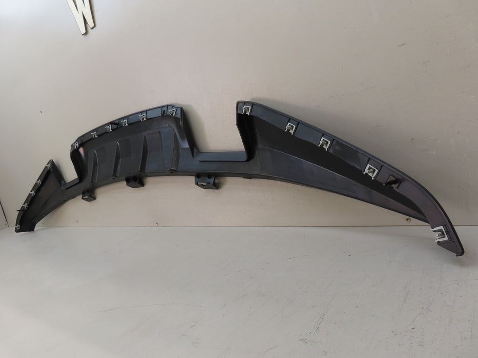 2015-2017 FORD F150 F-150 FRONT LOWER BUMPER COVER OEM