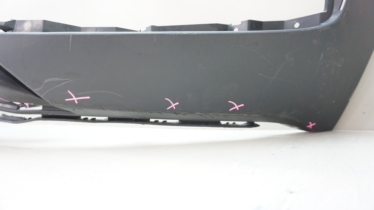 2017-2020 CHEVROLET TRAX FRONT LOWER VALANCE COVER 42519600 OEM