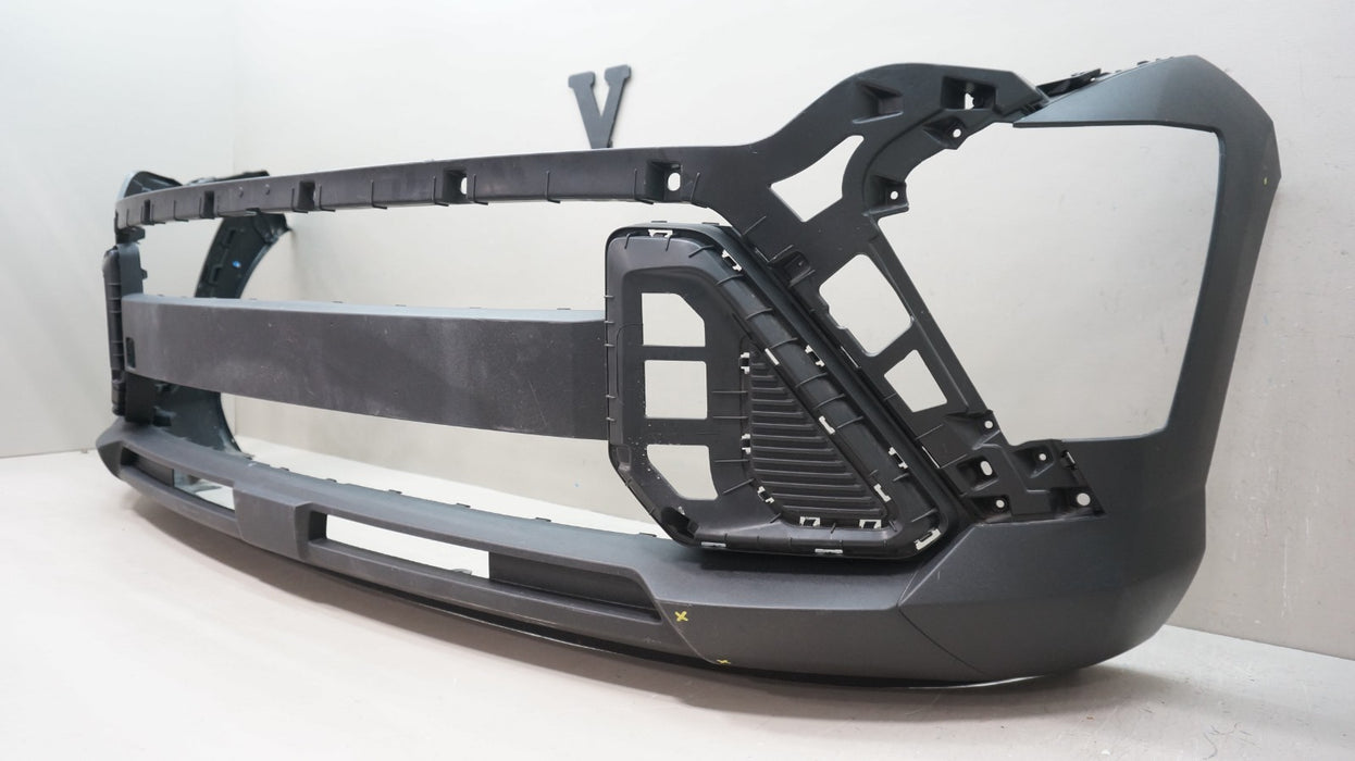 2024-2025 HYUNDAI KONA FRONT BUMPER COVER PANEL 86512-BE000 OEM