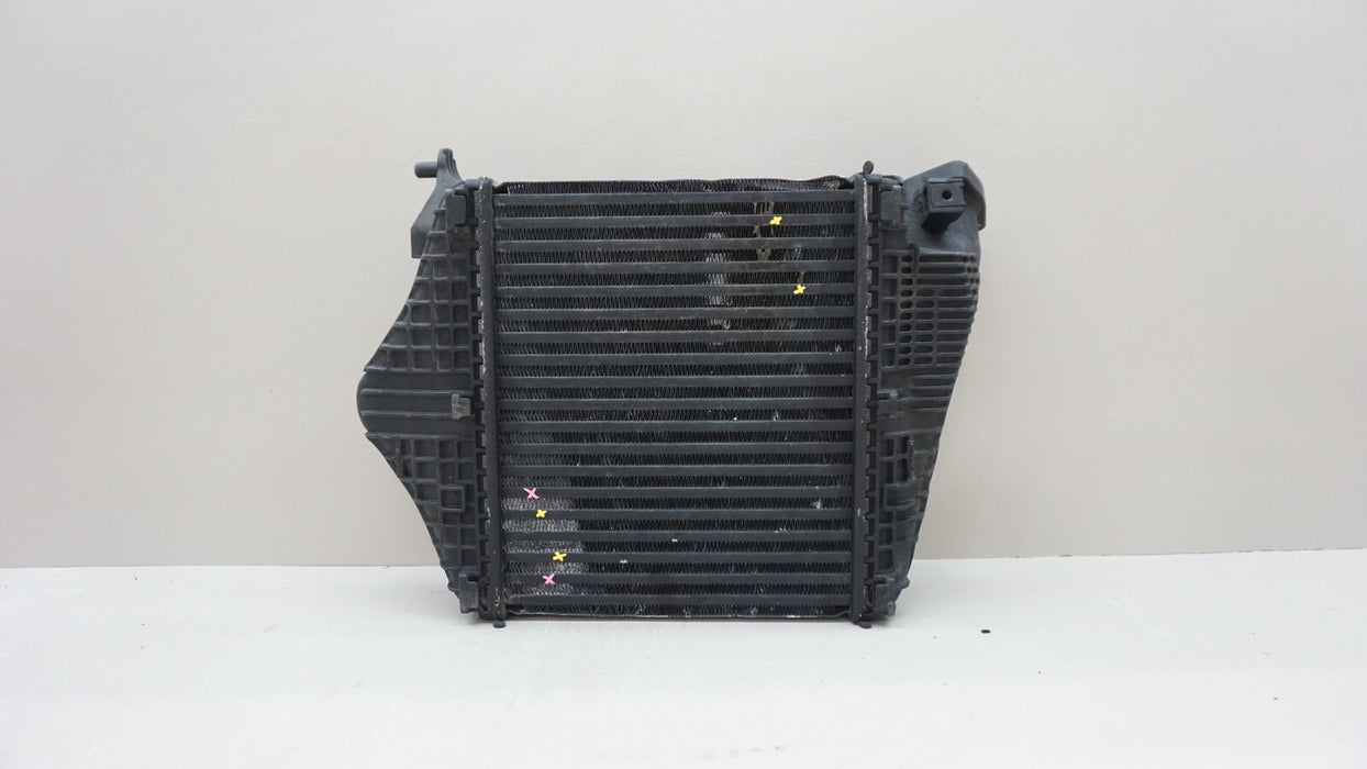 2019-2024 LAMBORGHINI URUS FRONT LEFT AIR CHARGE INTERCOOLER 4M0145803 OEM
