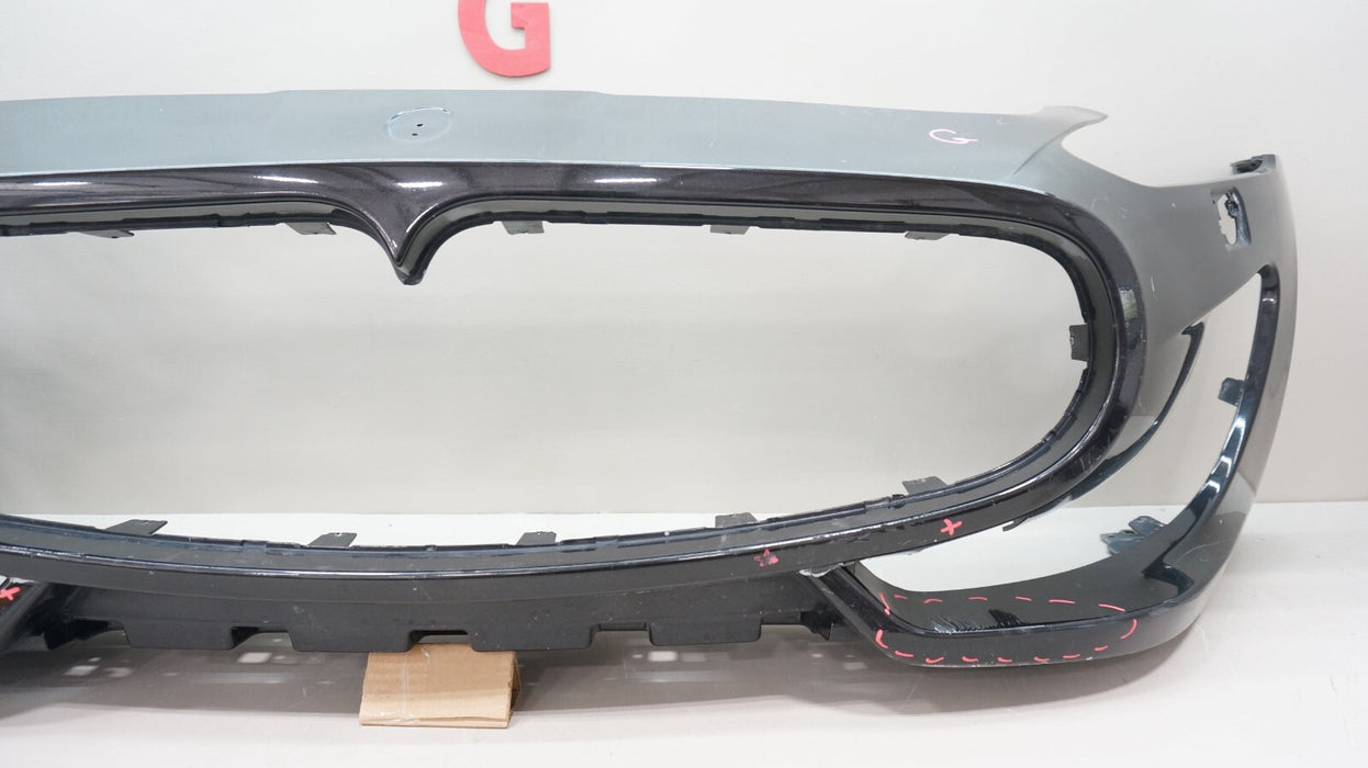 2013-2017 MASERATI GRANTURISMO MC FRONT BUMPER COVER PANEL OEM