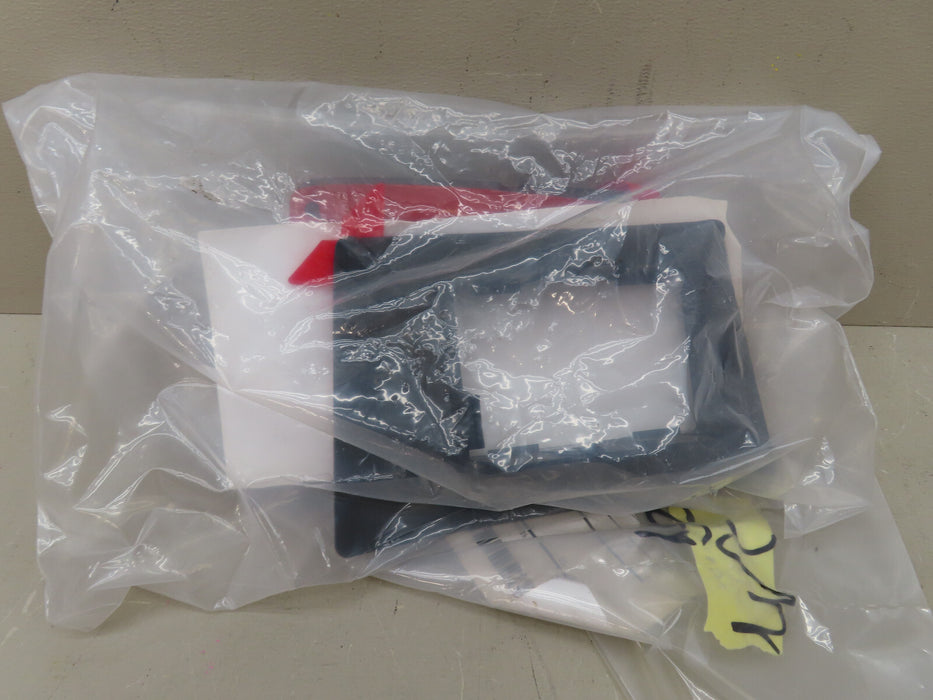GENUINE MOPAR BLIND SPOT DETECTION BRACKET KIT OEM 6812-5730AA
