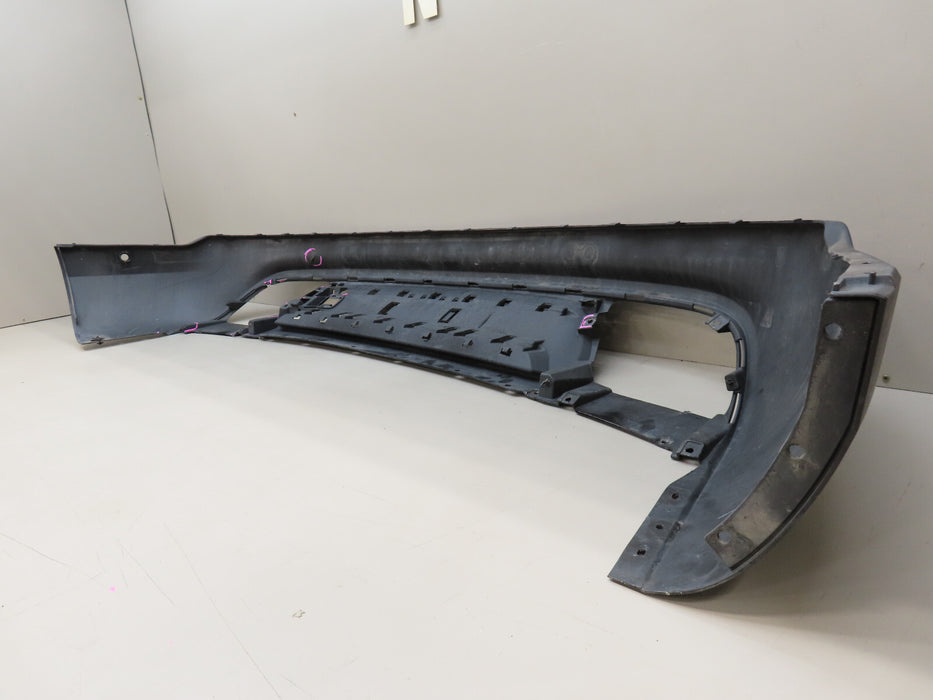 2016 2017 2018 LINCOLN MKX LOWER REAR BUMPER COVER OEM FA1B-17F954-AAW